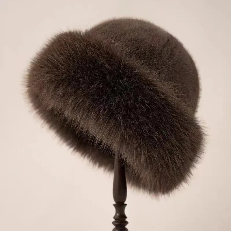Ingrid™ – Gorro de invierno de primera calidad