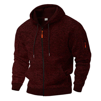 Beeckhoven™ | Chaqueta polar con estilo