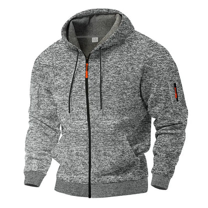 Beeckhoven™ | Chaqueta polar con estilo