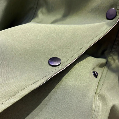 Jente | Abrigo elegante