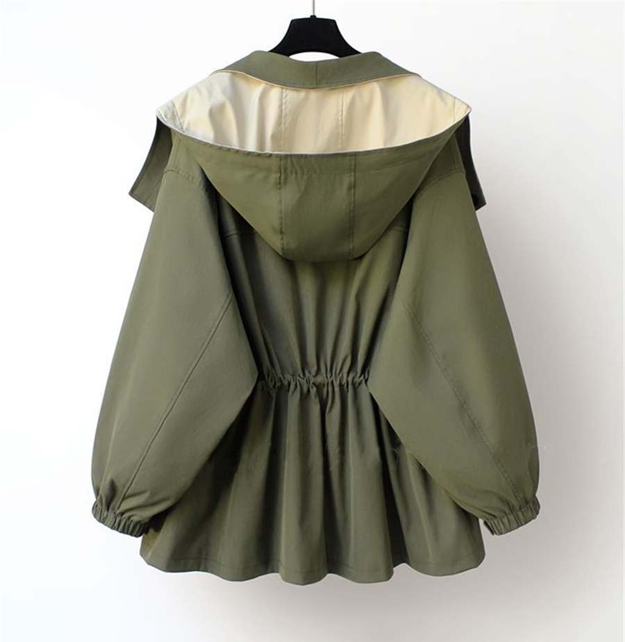 Jente | Abrigo elegante