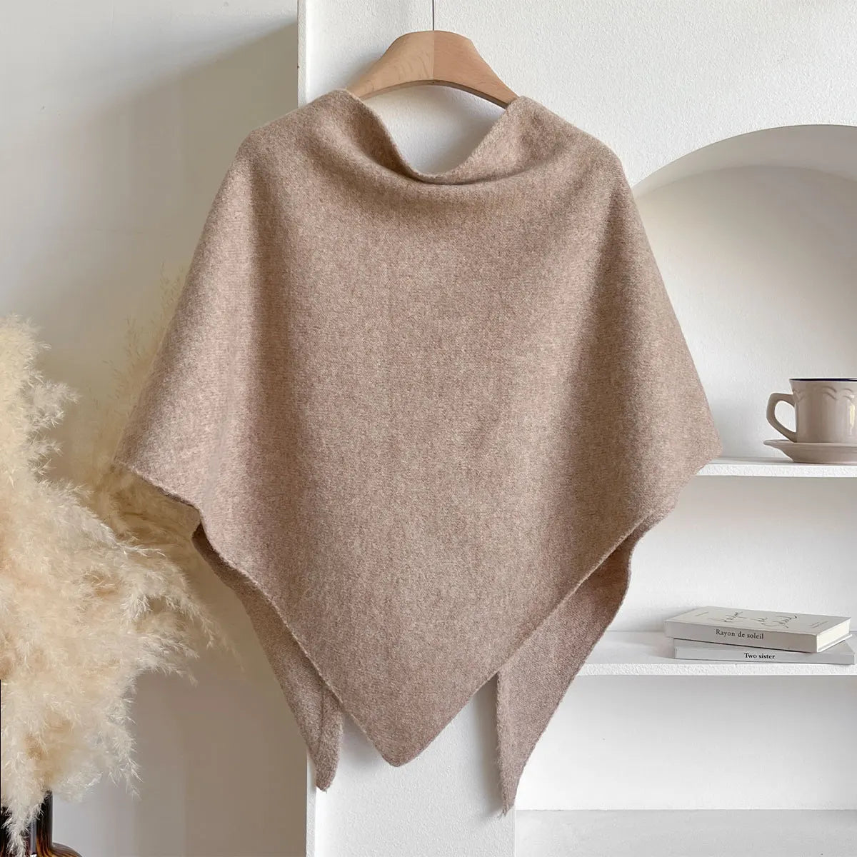 AlvaStockholm™ | Bufanda de otoño