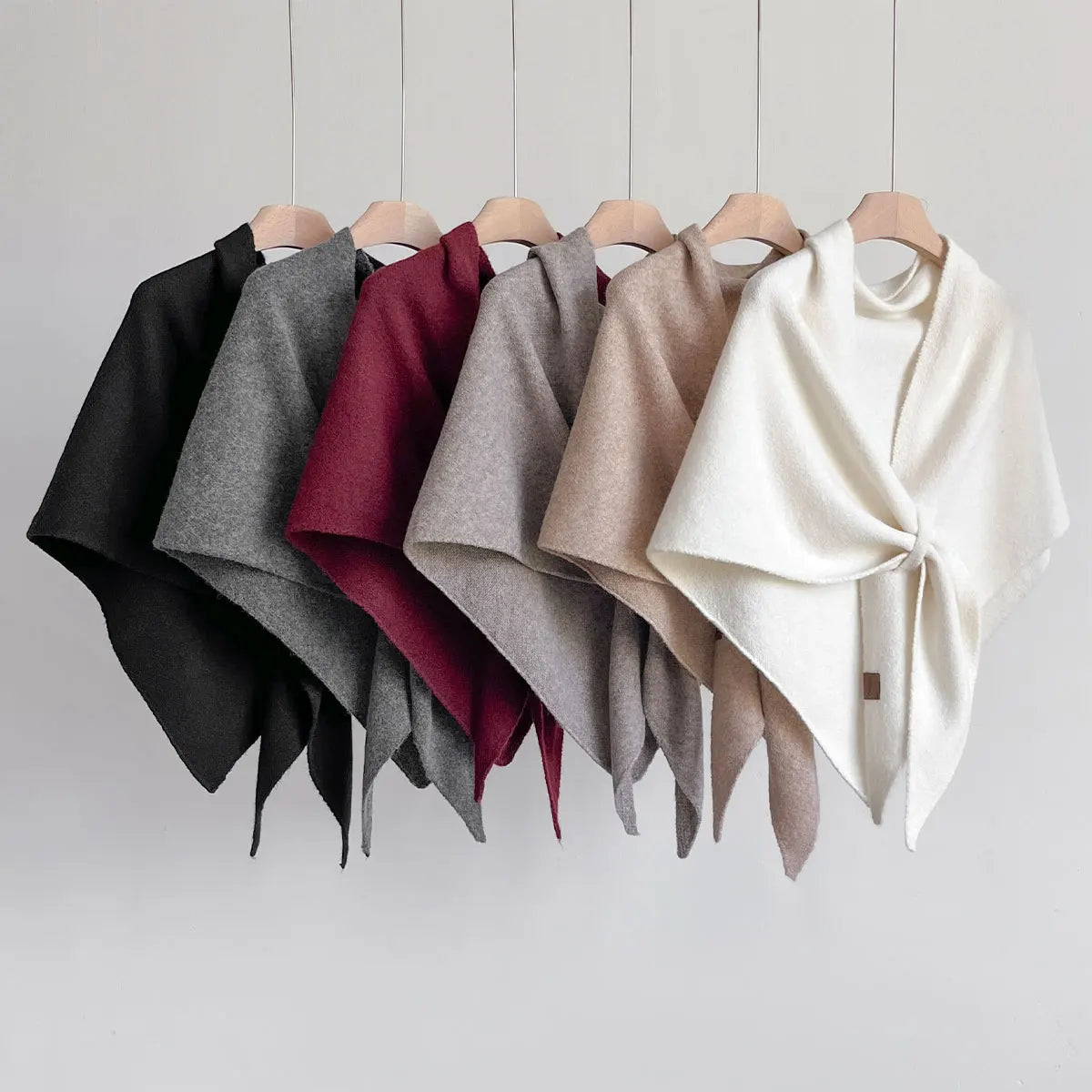 AlvaStockholm™ | Bufanda de otoño