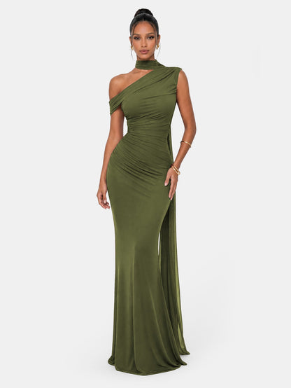 Isolde - Vestido Maxi para Mujer