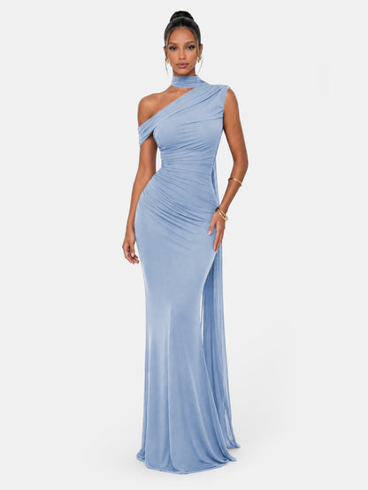 Isolde - Vestido Maxi para Mujer