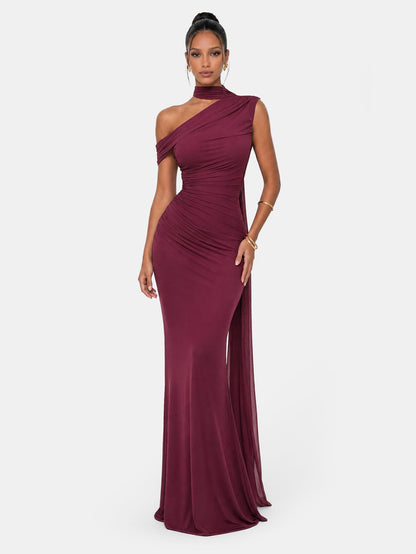 Isolde - Vestido Maxi para Mujer