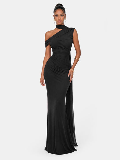 Isolde - Vestido Maxi para Mujer