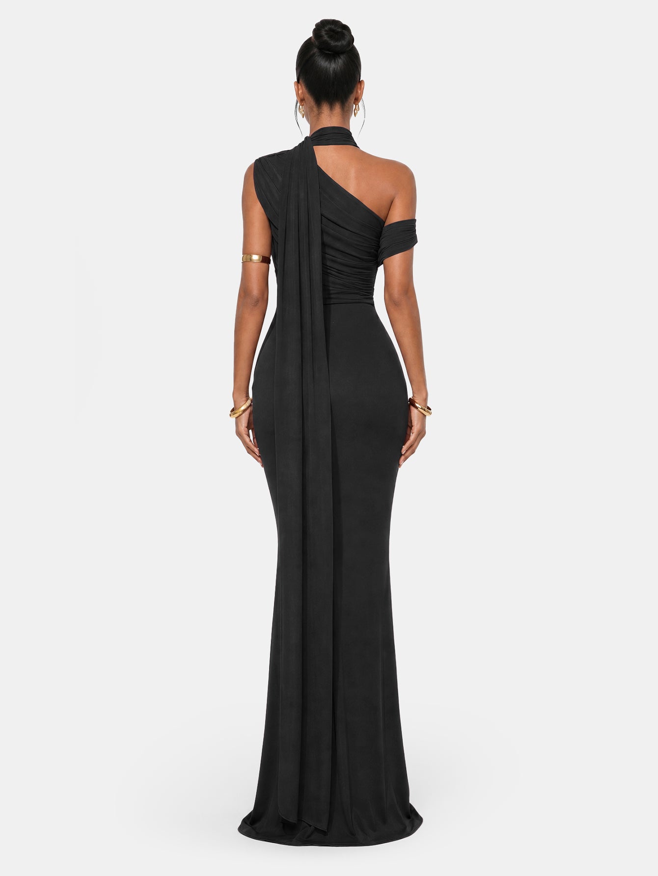 Isolde - Vestido Maxi para Mujer
