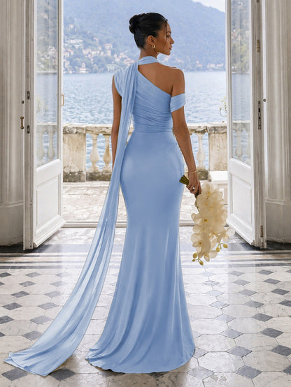 Isolde - Vestido Maxi para Mujer