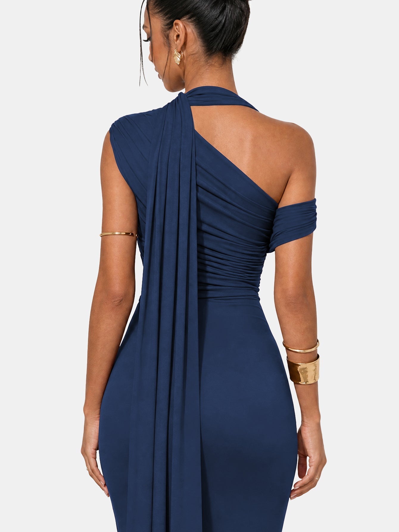 Isolde - Vestido Maxi para Mujer