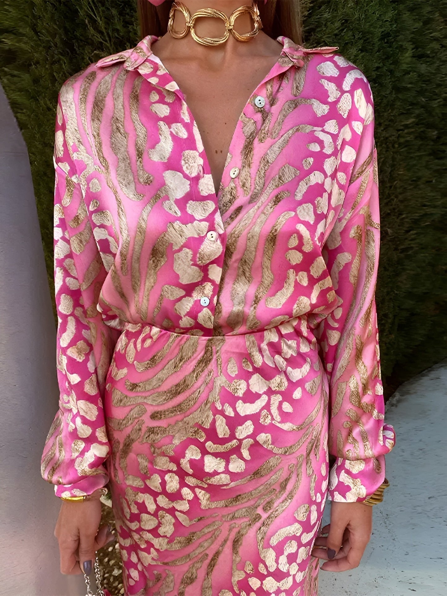 Alva™ - Vestido elegante de verano