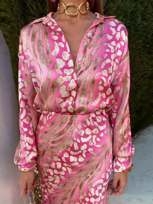 Alva™ - Vestido elegante de verano