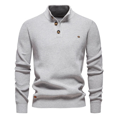 Maurice™ | Suéter Elegante para Hombres