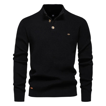 Maurice™ | Suéter Elegante para Hombres