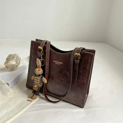 Lena - Bolso de hombro Vintage