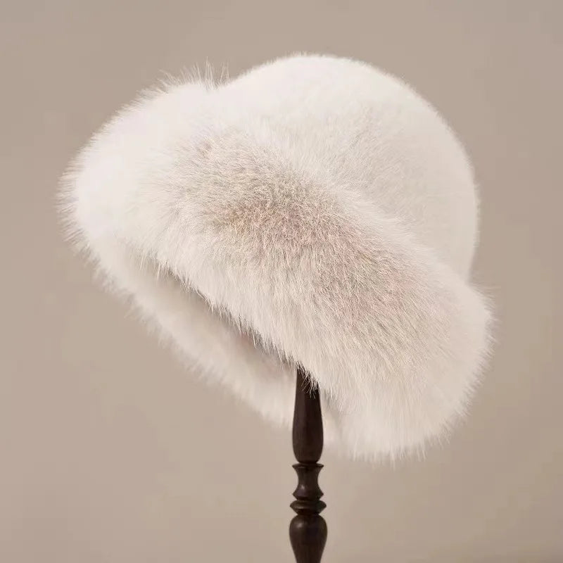Ingrid™ – Gorro de invierno de primera calidad