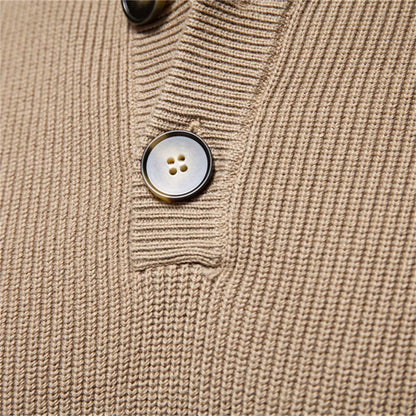 Maurice™ | Suéter Elegante para Hombres