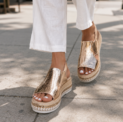 Veronica - Sandalias para Mujer