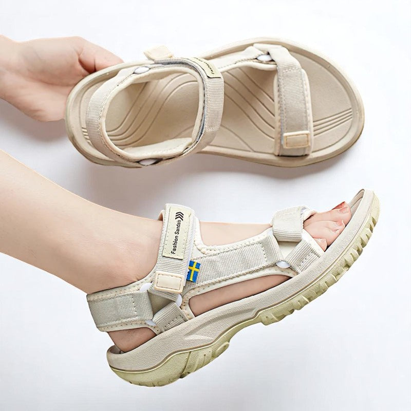 Dorotea™ | Sandalias de verano calidad premium sueca