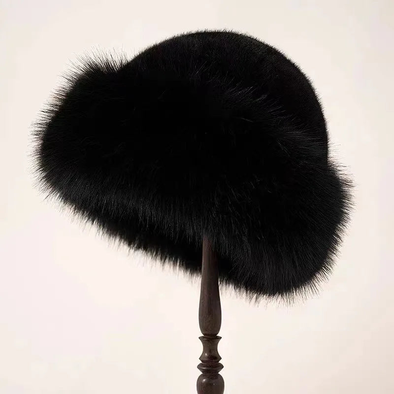 Ingrid™ – Gorro de invierno de primera calidad