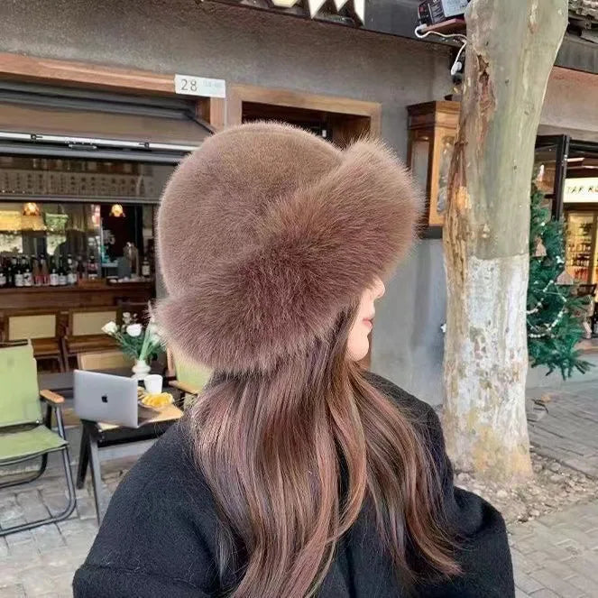 Ingrid™ – Gorro de invierno de primera calidad