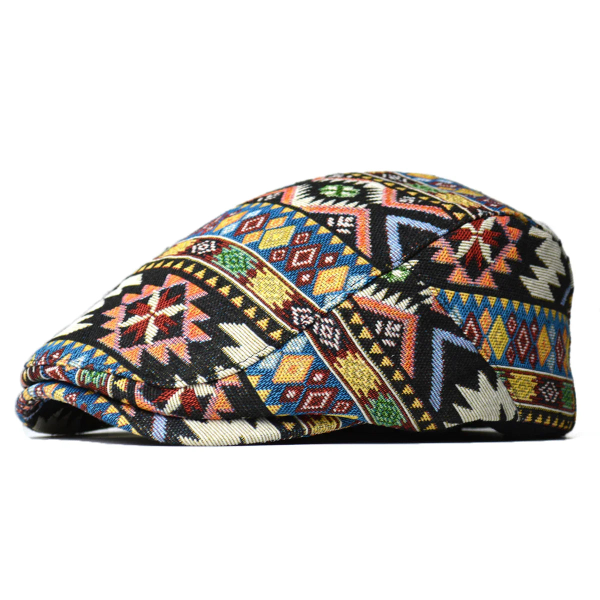 Gord | Gorra Vintage Colorida