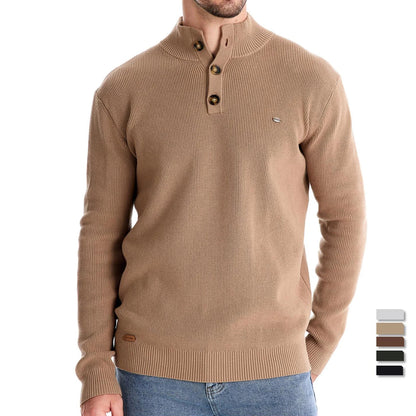 Maurice™ | Suéter Elegante para Hombres