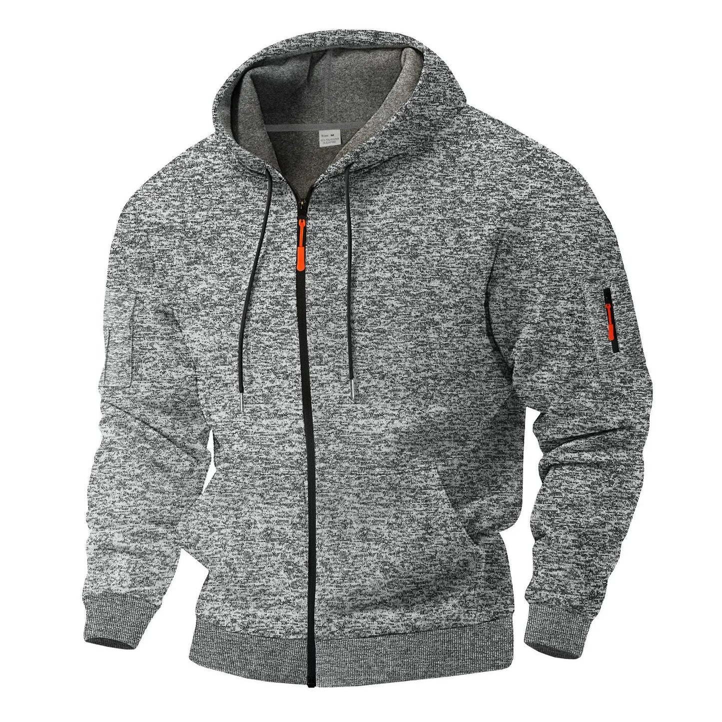 Beeckhoven™ | Chaqueta polar con estilo
