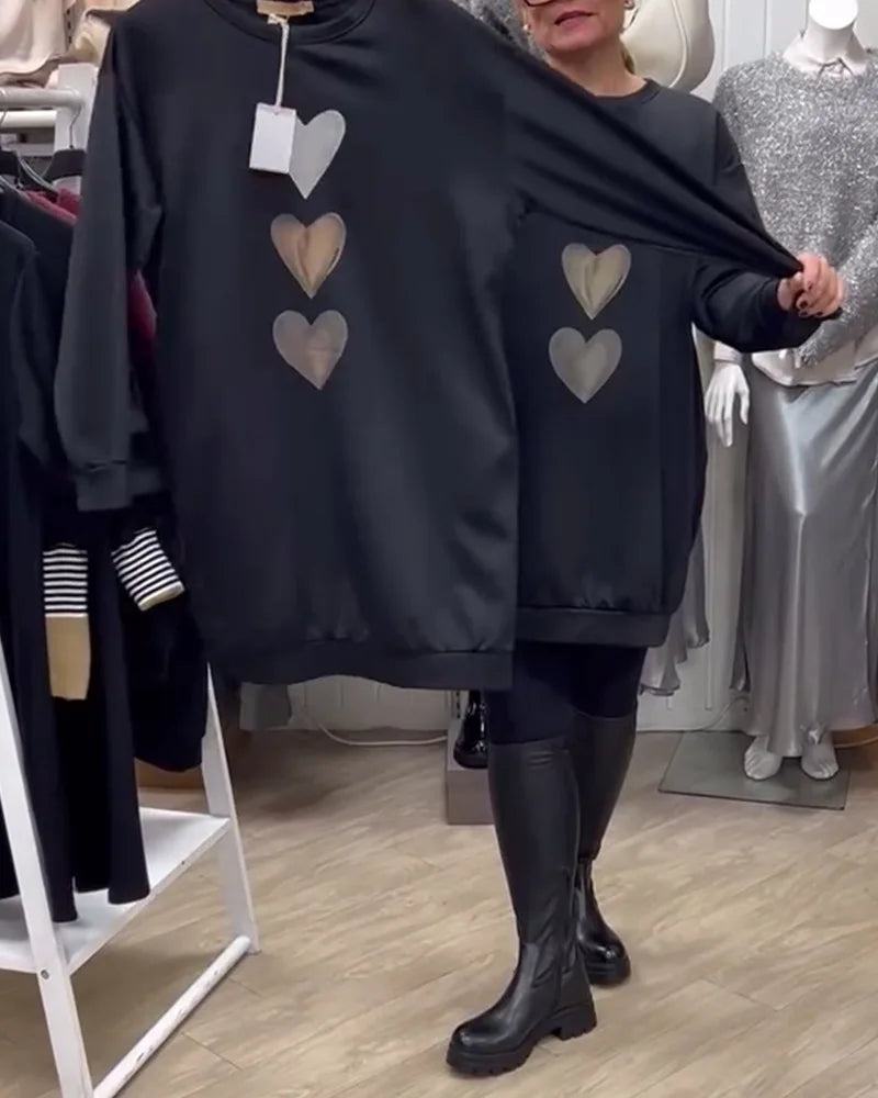 Lovinda – El suéter que combina estilo y comodidad.