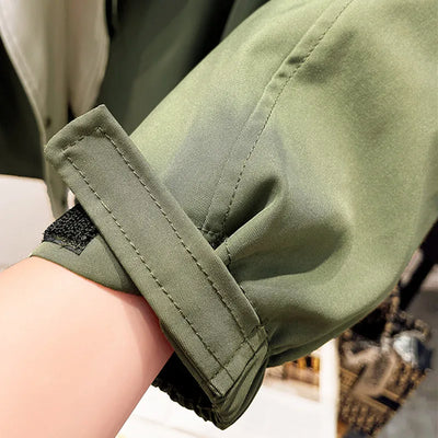 Jente | Abrigo elegante