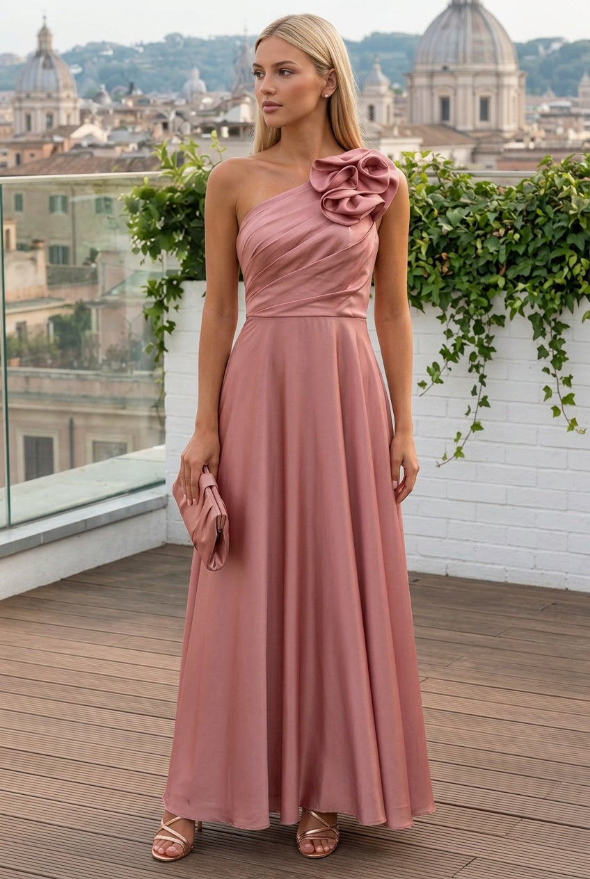 David - Vestido para Mujer