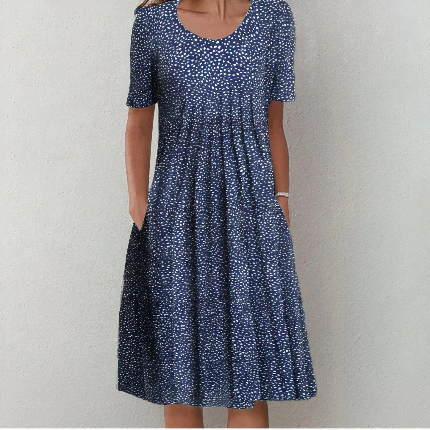 Lizzy | Vestido elegante (Casi agotado)
