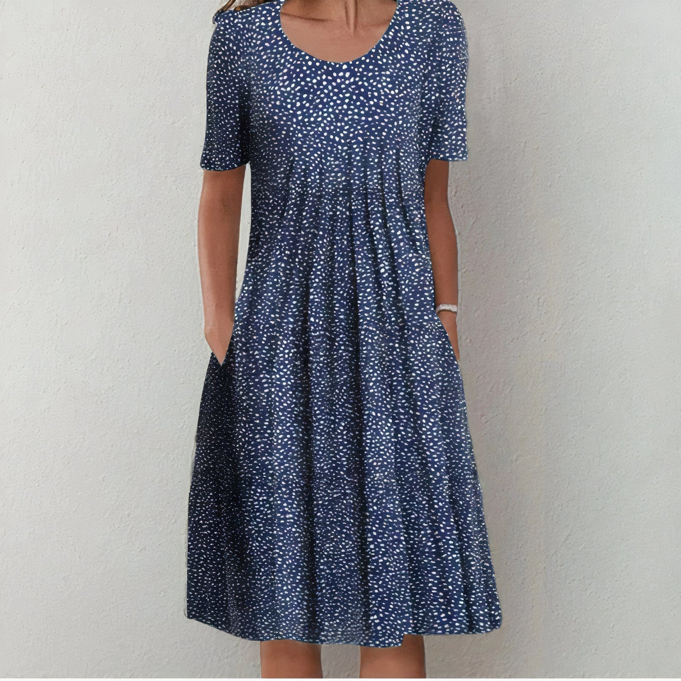 Lizzy | Vestido elegante (Casi agotado)