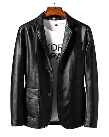 Mepo - Chaqueta atemporal