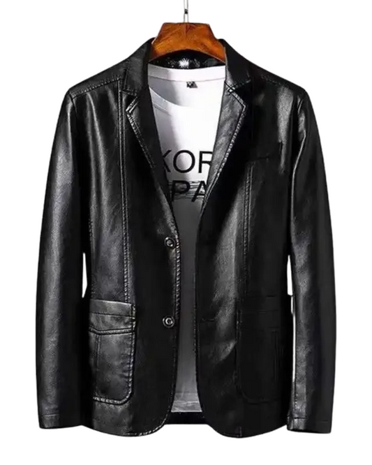 Mepo - Chaqueta atemporal