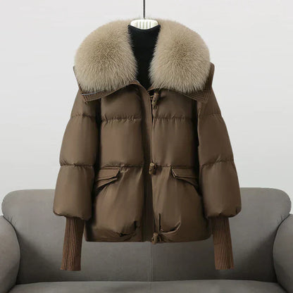 Indi™ - Chaqueta