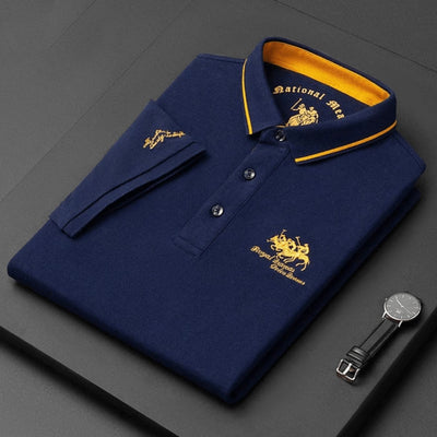 Lenoir™ | Polo Premium