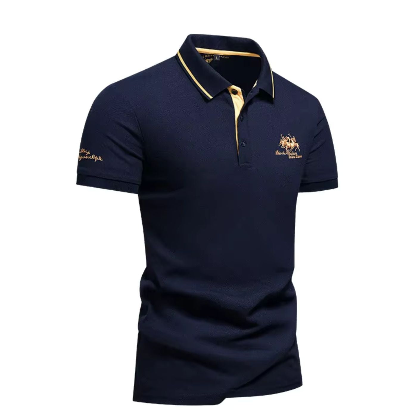 Lenoir™ | Polo Premium