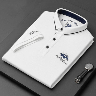 Lenoir™ | Polo Premium