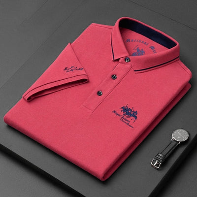 Lenoir™ | Polo Premium