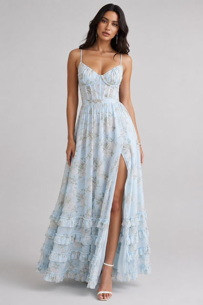 VIOLETTA | Vestido Silueta Susurrante para Mujer