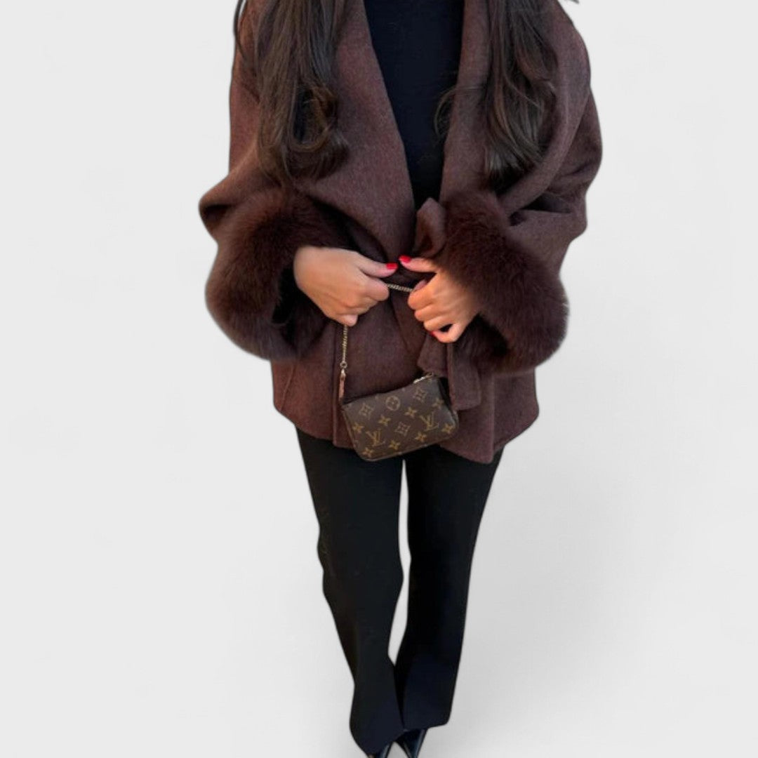 Woolcat – Elegante abrigo