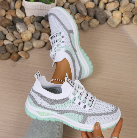 Nerina | Zapatillas de comodidad ligera para Mujer