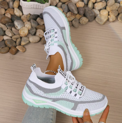 Nerina | Zapatillas de comodidad ligera para Mujer