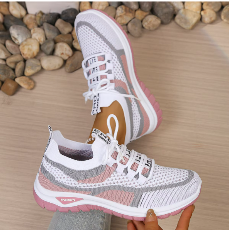 Nerina | Zapatillas de comodidad ligera para Mujer