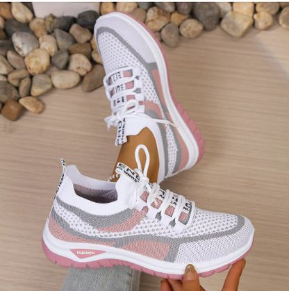 Nerina | Zapatillas de comodidad ligera para Mujer