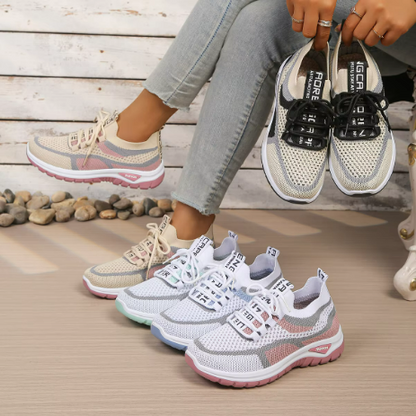 Nerina | Zapatillas de comodidad ligera para Mujer