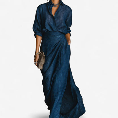 Tina™ Maxi Océano