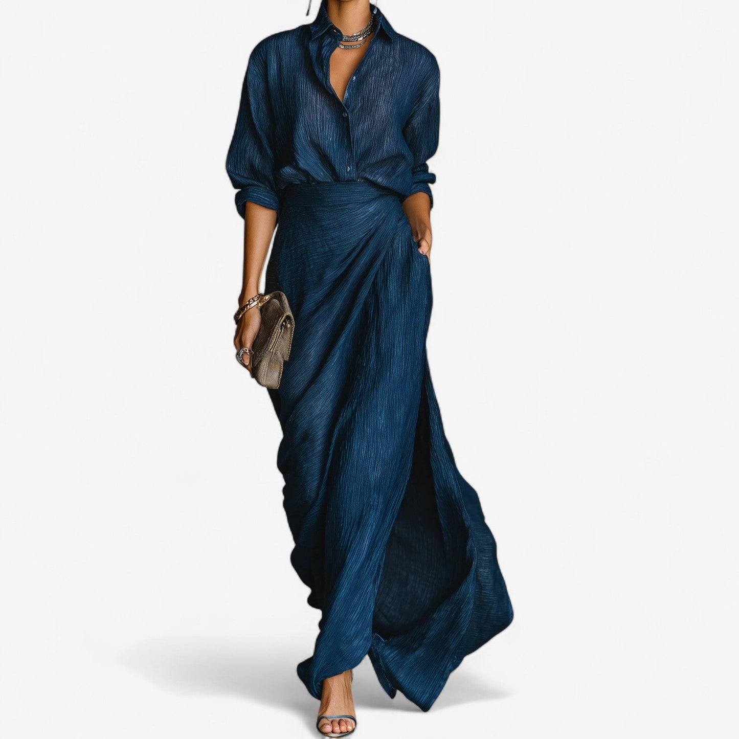 Tina™ Maxi Océano