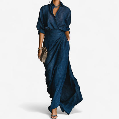 Tina™ Maxi Océano